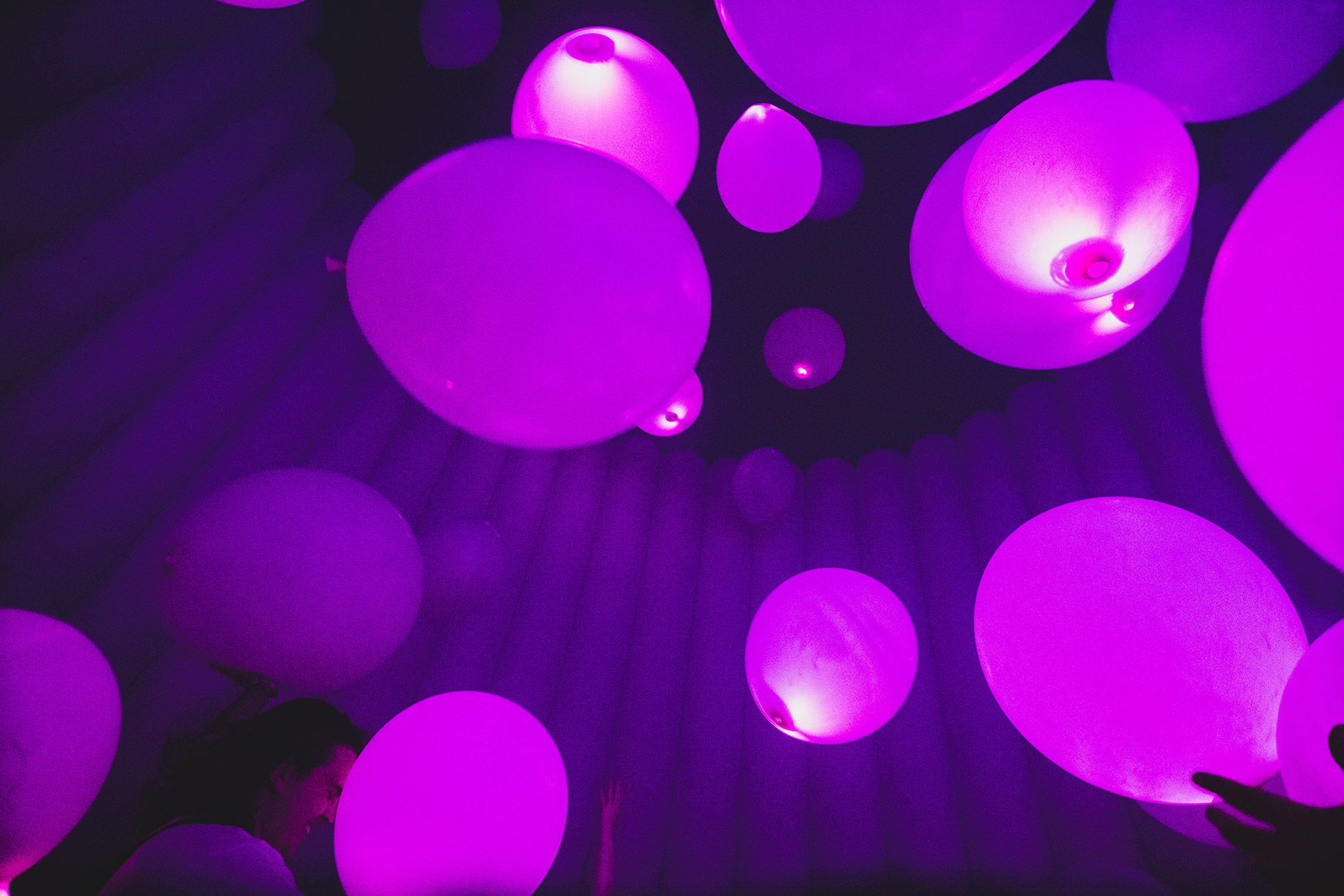 Pixel Vortex
